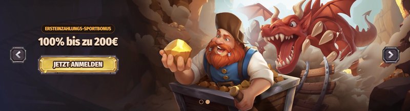Découvrez les secrets de Dragonia Casino