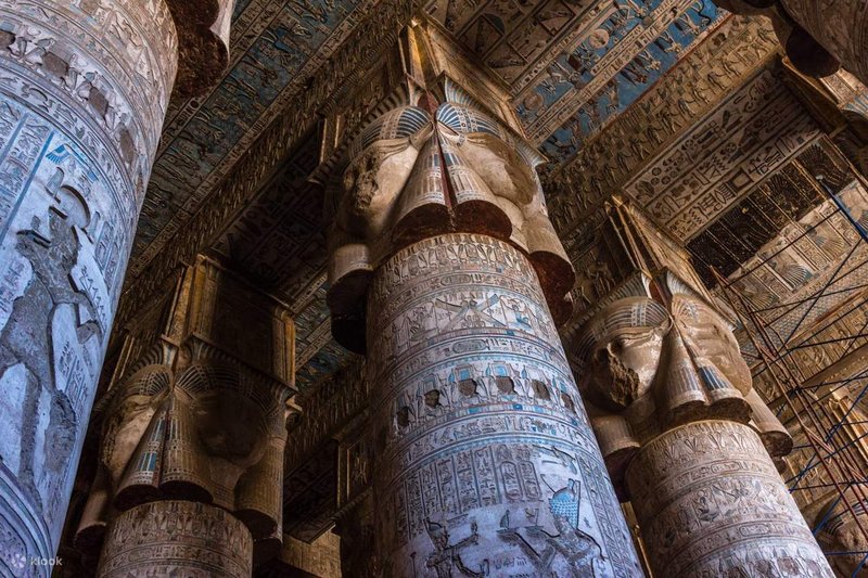 Exploring Dendera Casino: Expert Review of the UK Online Gaming Site